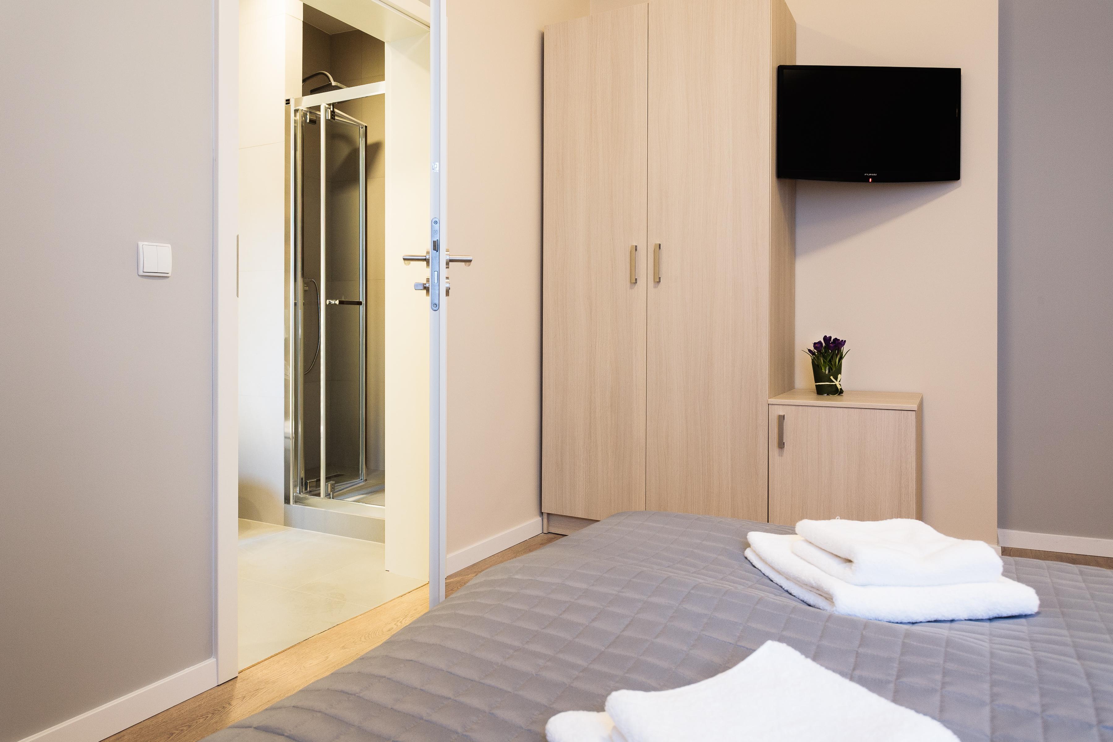 Apartamenty Platinia - Komfortowe Noclegi Krakow Stare Miasto Zewnętrze zdjęcie