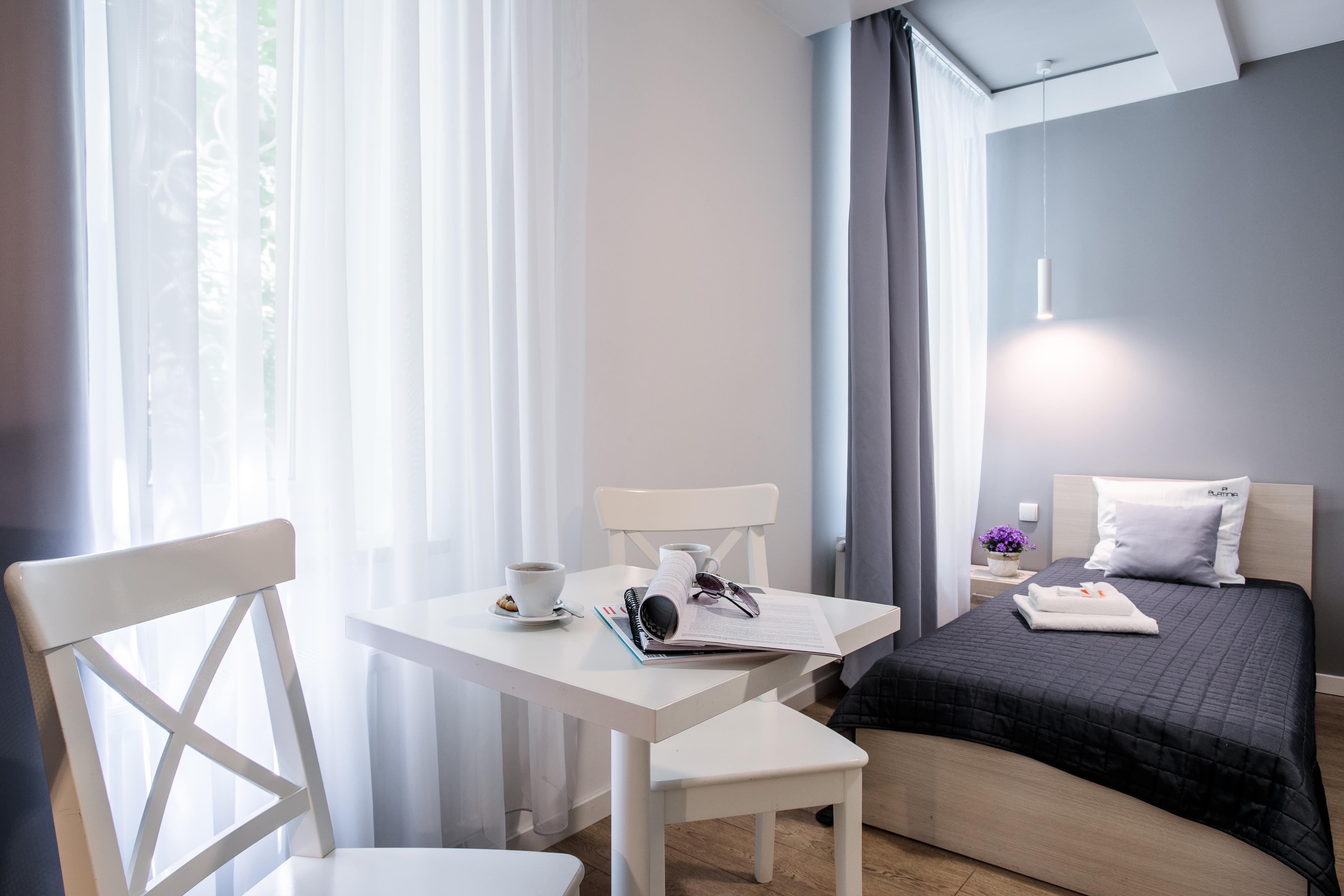 Apartamenty Platinia - Komfortowe Noclegi Krakow Stare Miasto Zewnętrze zdjęcie