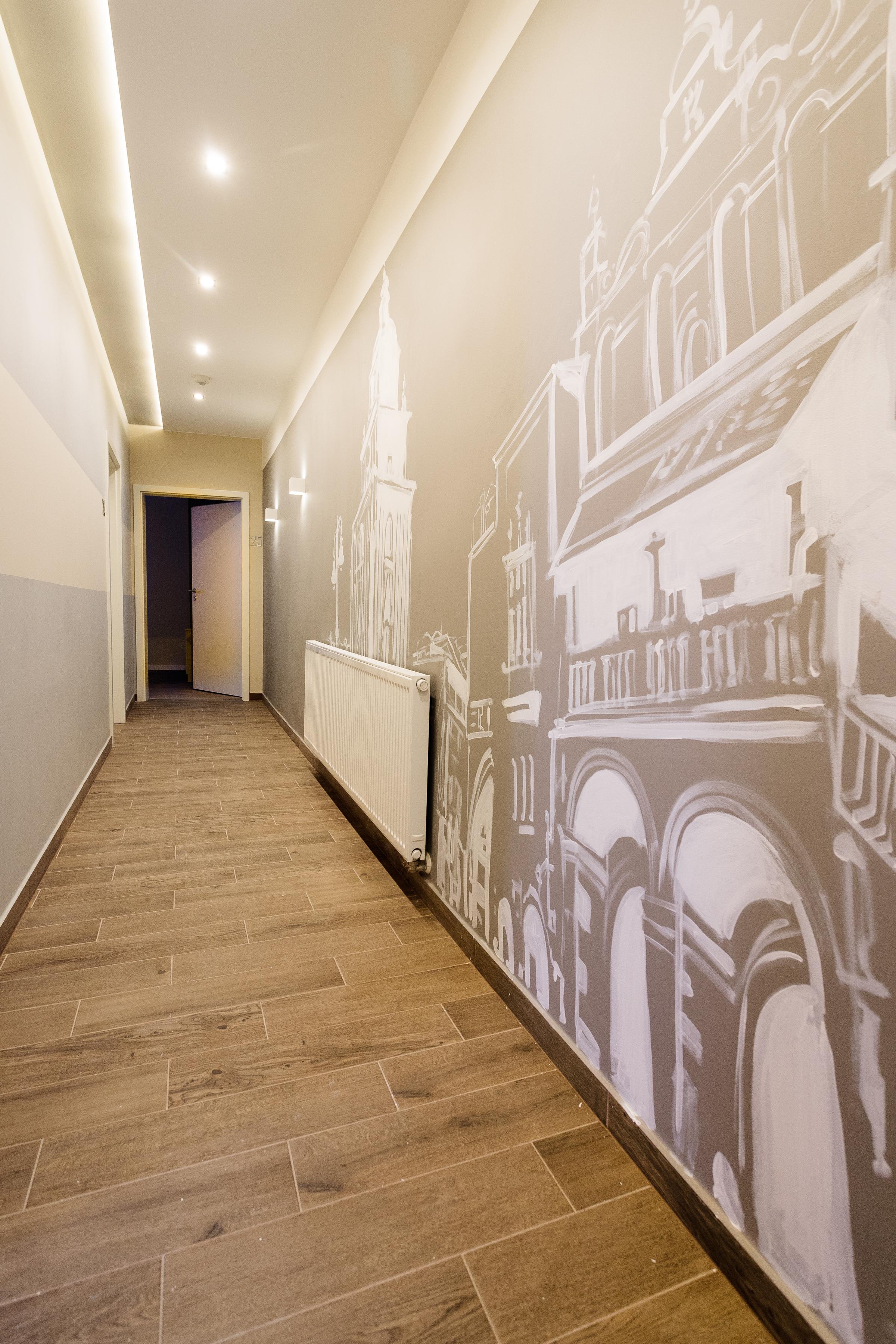 Apartamenty Platinia - Komfortowe Noclegi Krakow Stare Miasto Zewnętrze zdjęcie