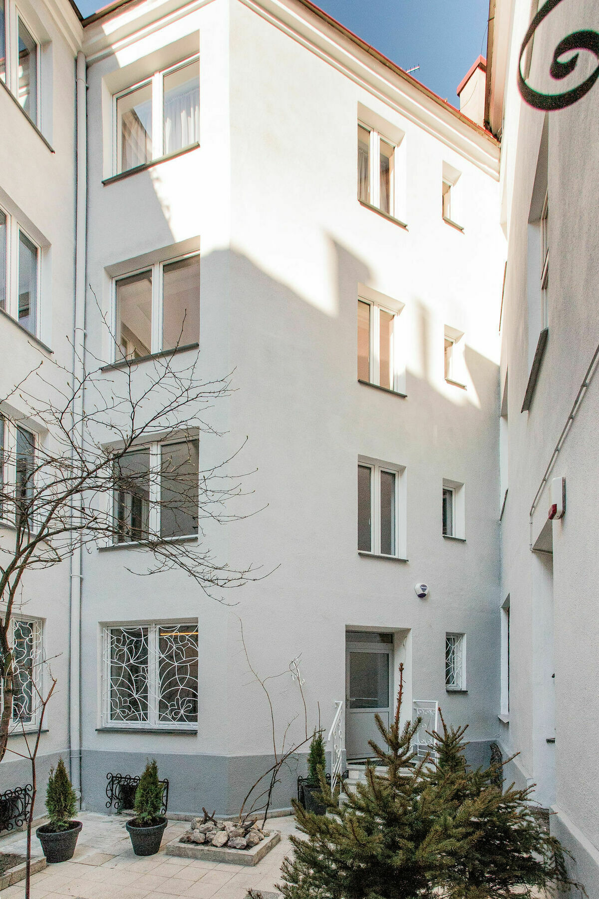 Apartamenty Platinia - Komfortowe Noclegi Krakow Stare Miasto Zewnętrze zdjęcie