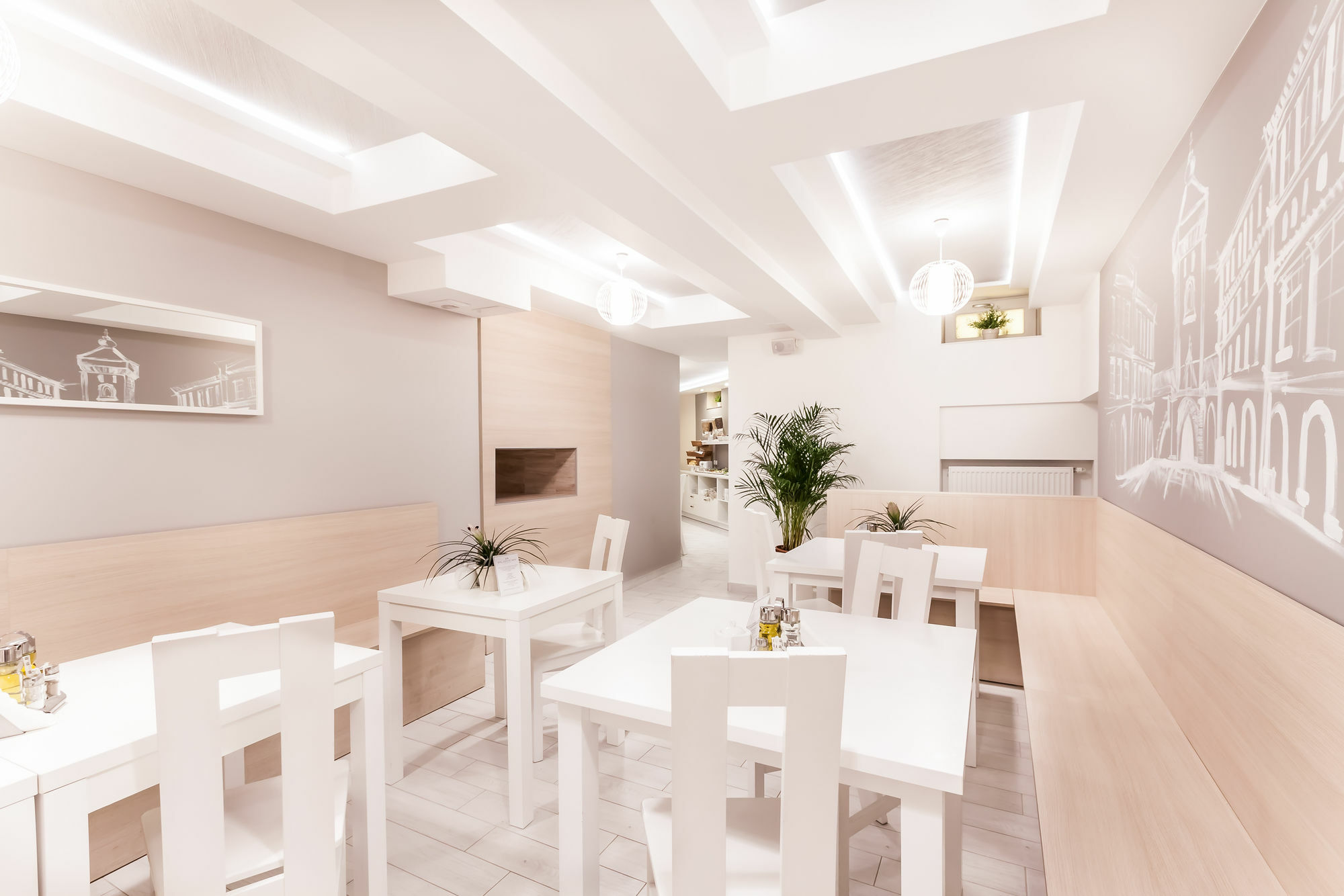 Apartamenty Platinia - Komfortowe Noclegi Krakow Stare Miasto Zewnętrze zdjęcie