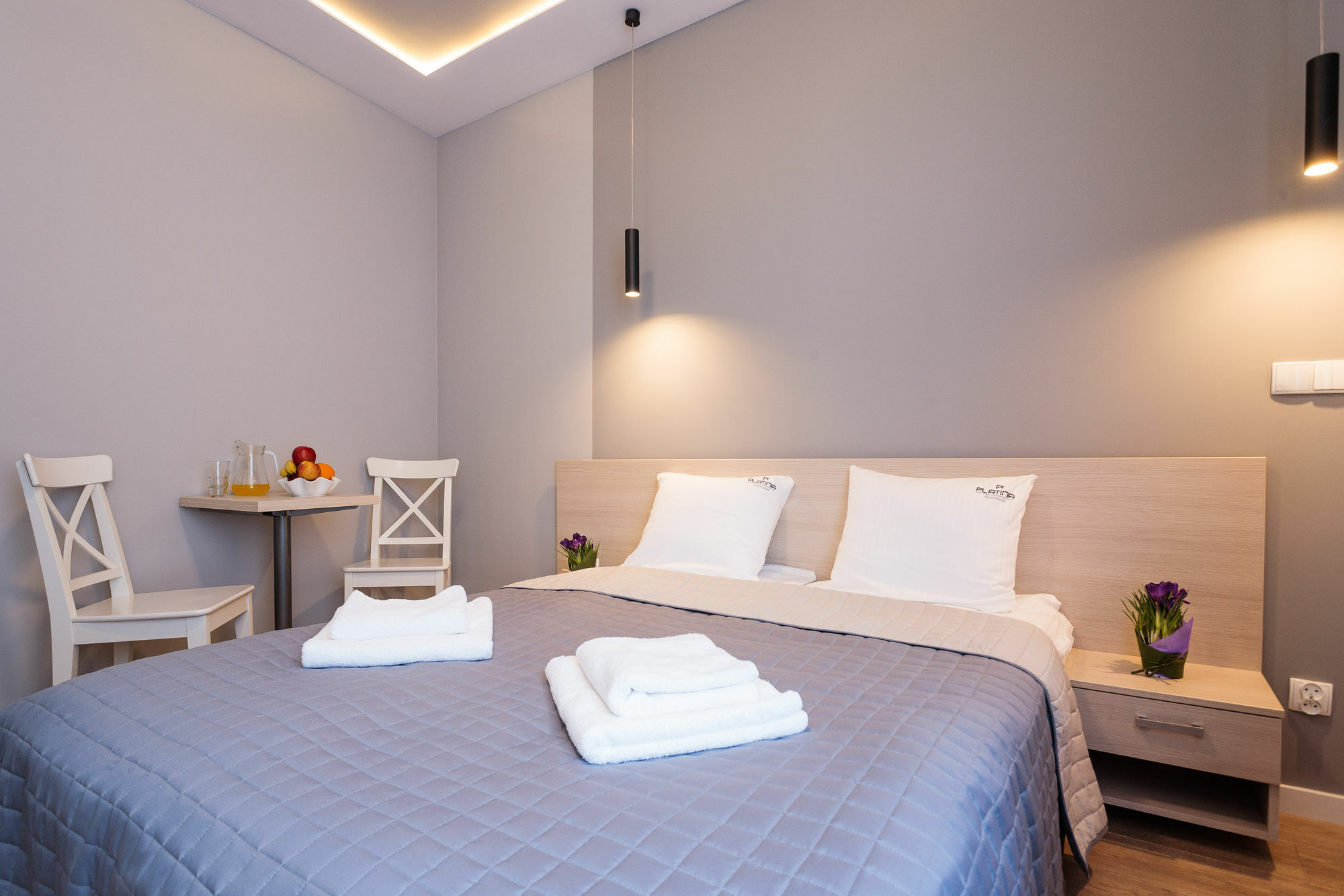 Apartamenty Platinia - Komfortowe Noclegi Krakow Stare Miasto Zewnętrze zdjęcie