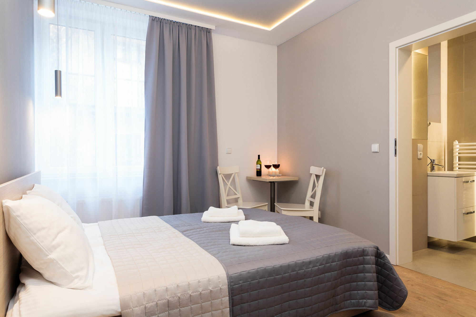 Apartamenty Platinia - Komfortowe Noclegi Krakow Stare Miasto Zewnętrze zdjęcie