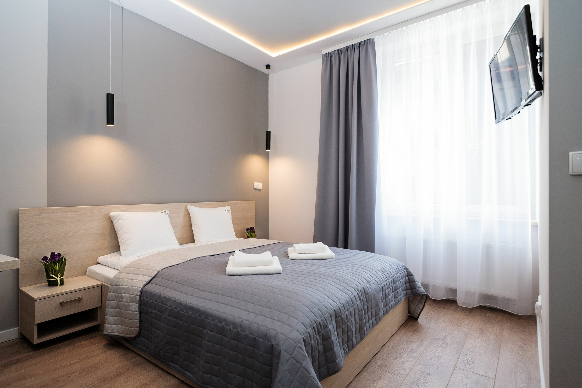 Apartamenty Platinia - Komfortowe Noclegi Krakow Stare Miasto Zewnętrze zdjęcie